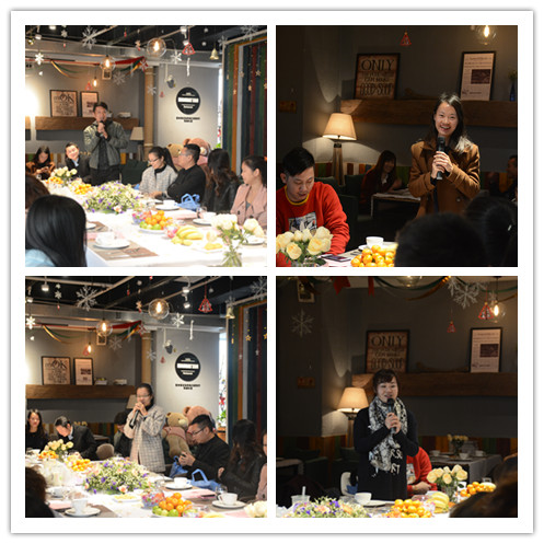 泰語學(xué)員自我介紹